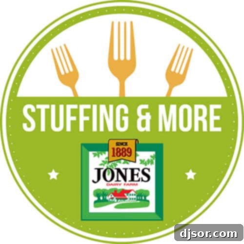 Loaded BBQ Bacon Stuffing 4 Jones Dairy Farm Stuffing Recipes Website