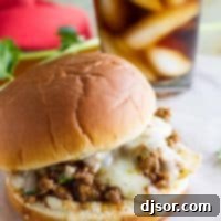 Tex-Mex Enchilada Sloppy Joes 2 Enchilada Easy Sloppy Joe Recipe