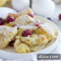 Overnight Cranberry Orange French Toast Bake 5 Cranberry Orange Baked French Toast Casserole on a plate, made with fresh cranberries and oranges.