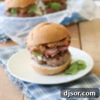 Satay Sliders | Taste and Tell