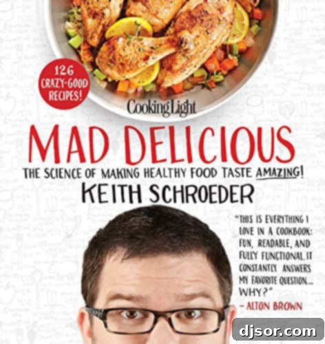 Georgia Peanut Fried Chicken: A Mad Delicious Deep Dive 3 A review of Mad Delicious by Keith Schroeder, plus a recipe for Georgia Peanut Fried Chicken.
