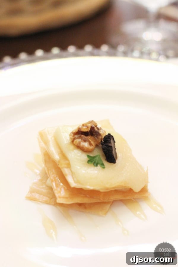 An Illuminated Culinary Masterpiece Aboard the Royal Princess 16 Chef's Table Lumiere on the Regal Princess - Indulgent flavors