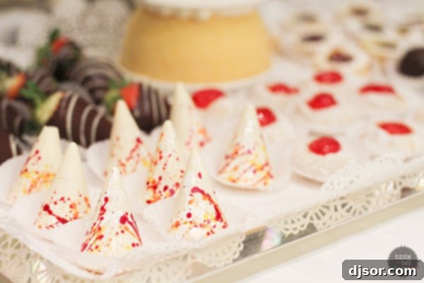 An Illuminated Culinary Masterpiece Aboard the Royal Princess 18 Chef's Table Lumiere on the Regal Princess - The perfect end to a perfect meal