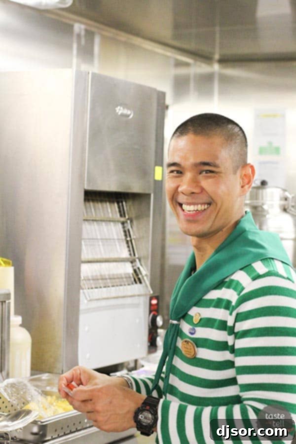 Gourmet Radiance: Chef's Table Lumiere on Royal Princess 3 Chef's Table Lumiere elegant appetizer on Regal Princess