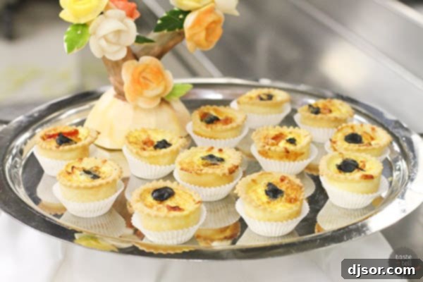 An Illuminated Culinary Masterpiece Aboard the Royal Princess 8 Chef's Table Lumiere on the Regal Princess - Hors d'oeuvres served with flair