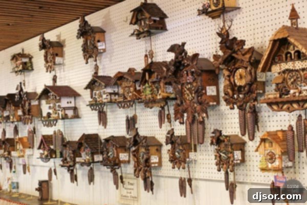 Little Denmark in California 21 A look at Solvang, California on www.tasteandtellblog.com