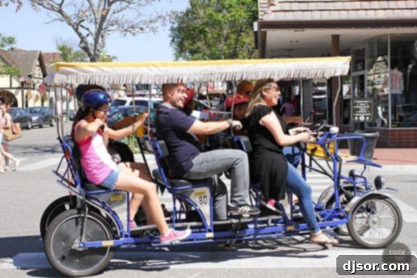 Little Denmark in California 25 A look at Solvang, California on www.tasteandtellblog.com