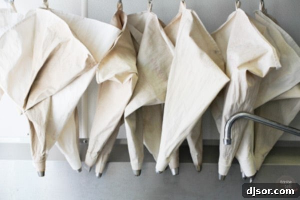 Little Denmark in California 8 Mortensen's Danish Bakery - Solvang, CA