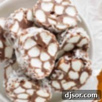shaggy dog candy in a bowl