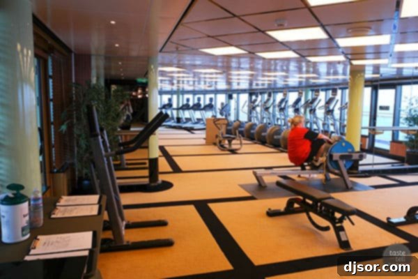 Ruby Princess Royal Voyage 24 Close-up of a Ruby Princess interior feature, possibly decor or a small amenity.