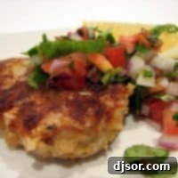 Mini Milanese Style Pork Tenderloin