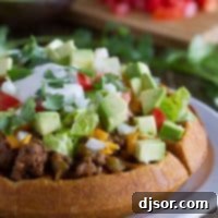 Taco Cornbread Waffles, a savory dinner idea.