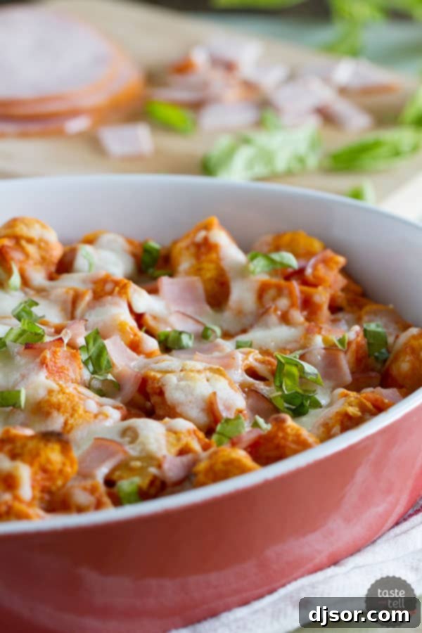 Savory Pizza Stuffing 2 Elevate your holiday meal with our unique Pizza Stuffing – a delightful fusion of classic Thanksgiving flavors and beloved pizza taste!