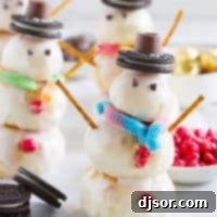 Sunset Snowman's Odyssey 7 Orange Snowman Rolls: a delightful winter baking recipe