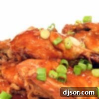 Slow Cooker Chicken Adobo