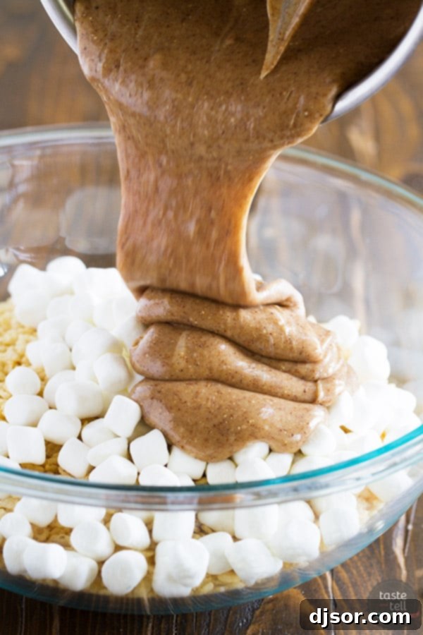 Autumn Spiced S'mores 4 How to make Pumpkin Spice S'mores Treats