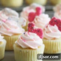 Whimsical Animal Cookie Cupcakes 2 Birthday cupcakes - Circus Animal Cookie Cupcakes