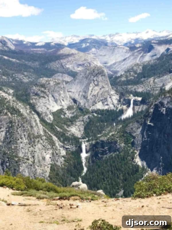 Yosemite National Park: Our Housekeeping Camp Adventure 26 Yosemite National Park and Housekeeping Camp