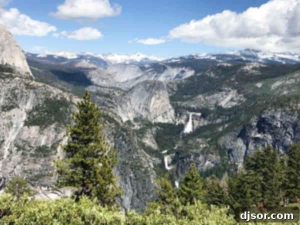 Yosemite National Park: Our Housekeeping Camp Adventure 29 Yosemite National Park and Housekeeping Camp