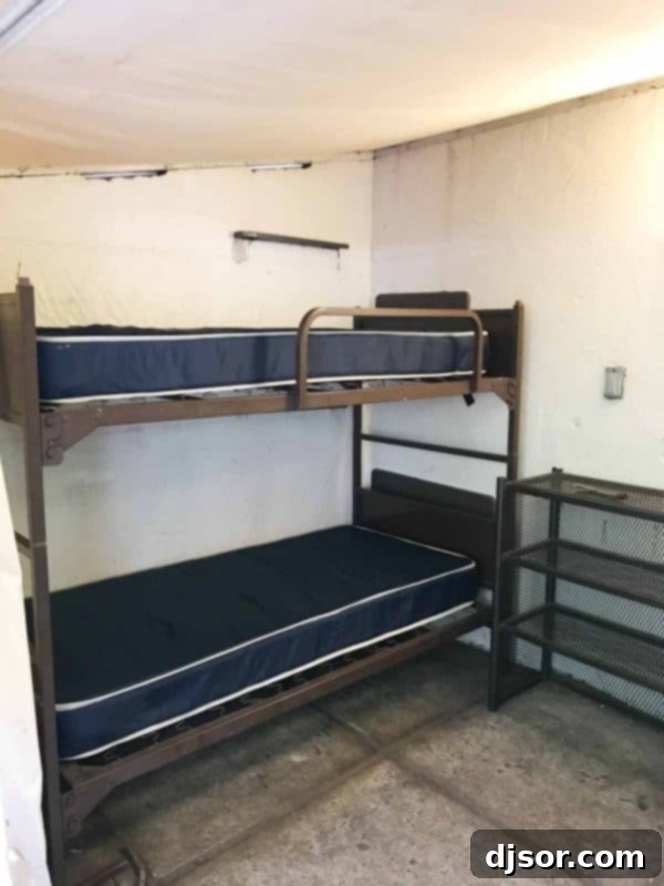 Yosemite National Park: Our Housekeeping Camp Adventure 6 Housekeeping Camp at Yosemite National Park