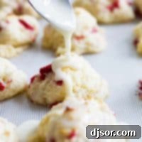 Bright Raspberry Lemon Morning Biscuits 2 Raspberry Lemon Breakfast Biscuits