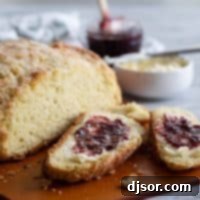 Irish Soda Bread Recipe