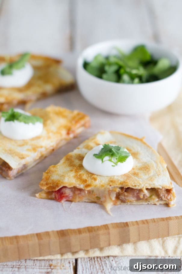 Ultimate Chipotle Beef Quesadillas 2 Chipotle Beef Quesadilla Recipe: A Flavorful Weeknight Meal