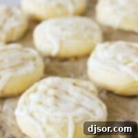 Spiced Eggnog Pinwheel Treats 5 Easy Eggnog Pinwheels on brown paper, ready to be served