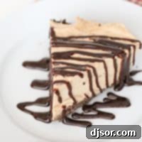 Creamy Frozen Peanut Butter Cookie Pie 2 Peanut Butter Pie with Cookie Crust | www.tasteandtellblog.com