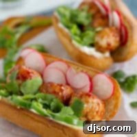 Smoky Pork BBQ Sandwiches