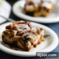 Overnight French Toast Bake